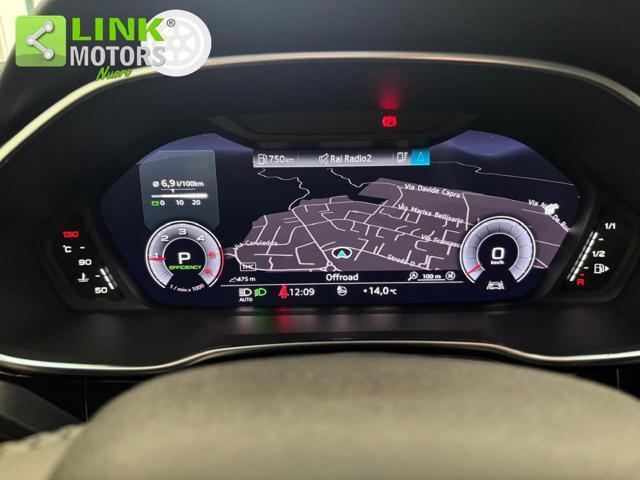 AUDI Q3 35 SPB TDI S tronic