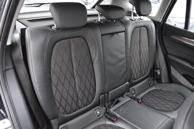 BMW X1 xDrive18d xLine