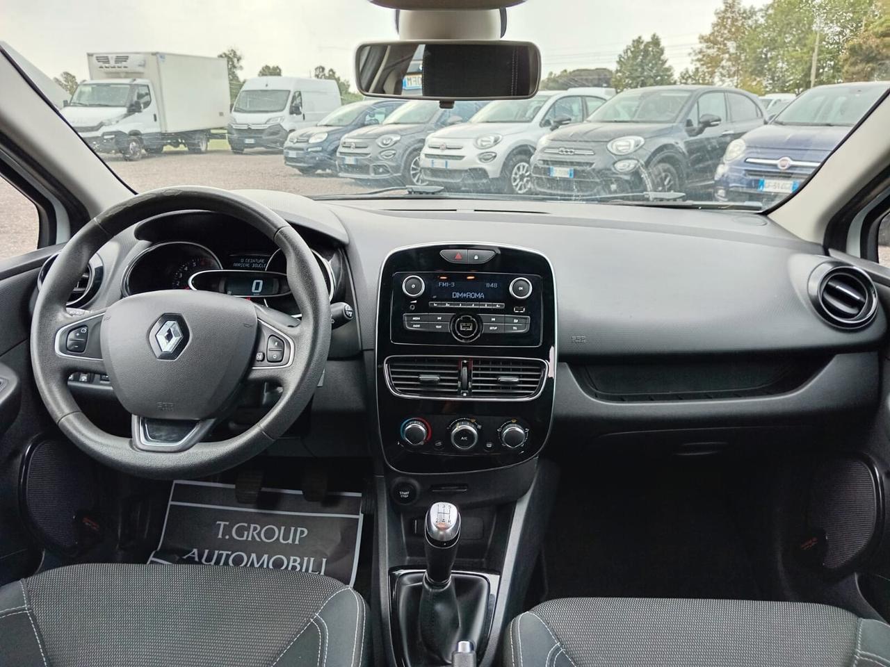 Renault Clio S&S 5p. Energy Life GPL
