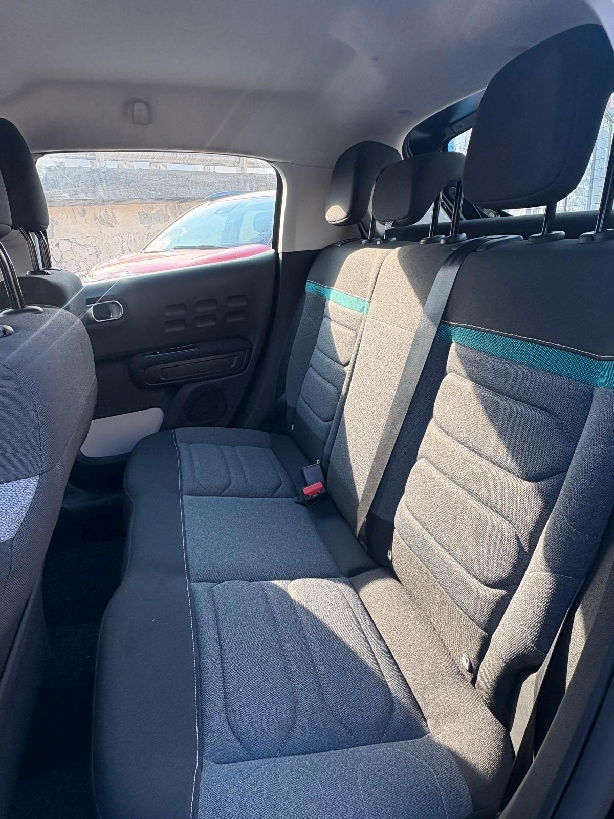 Citroen C3 PureTech 110 S&S Shine