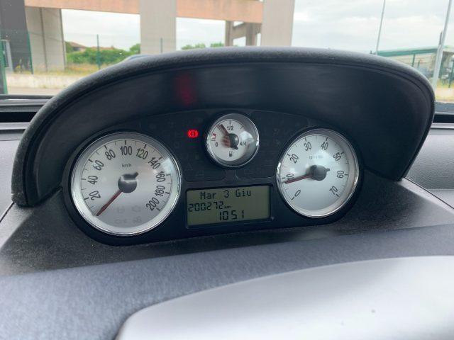 LANCIA Ypsilon 1.3 MJT 75 CV Oro
