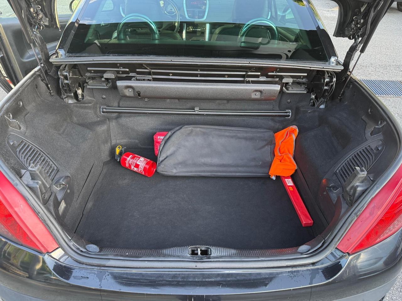 Peugeot 207 CC 1.6 HDi 110CV Féline