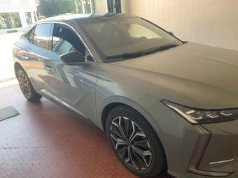 Ds DS4 Rivoli BlueHDi 130 aut. tetto apribile