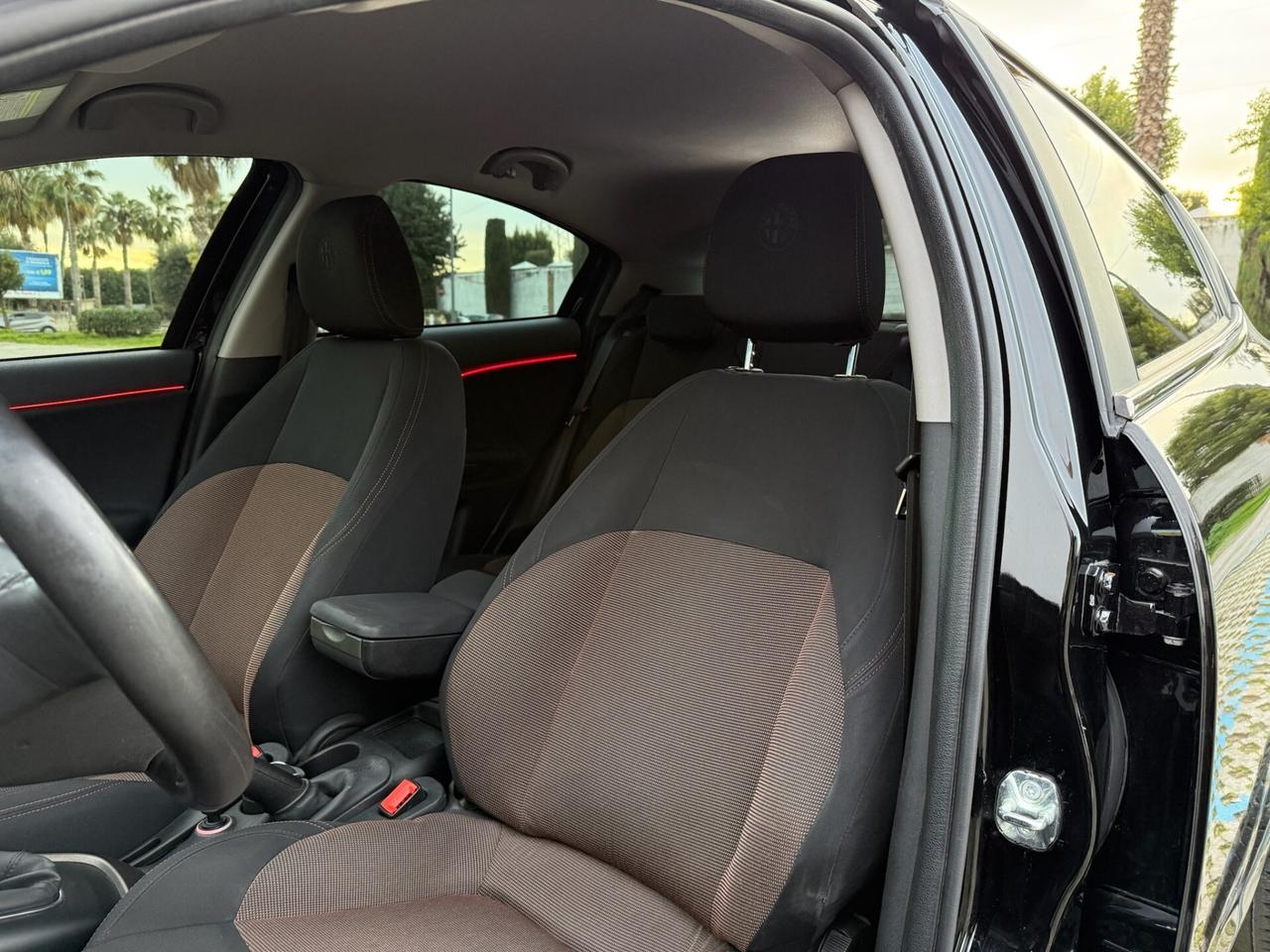 Alfa Romeo Giulietta 2014 1.4 120cv stage2 FULL OPTIONAL GPL