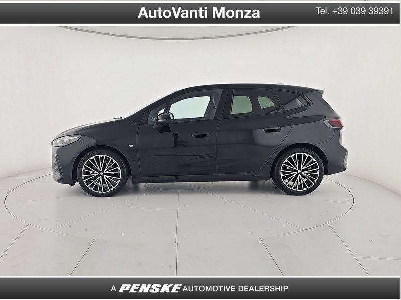 BMW Serie 2 Active Tourer 218d Msport