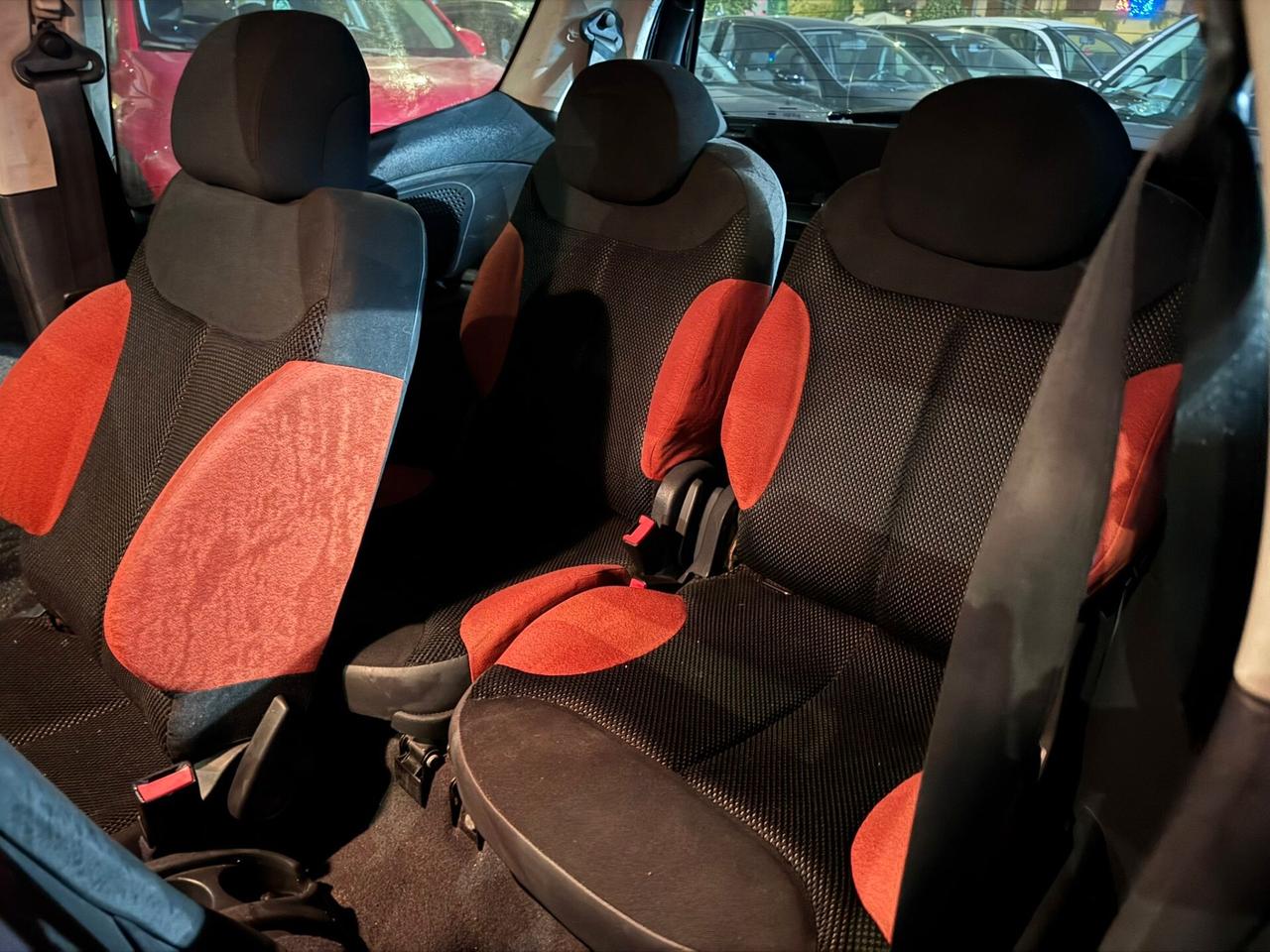 Citroen C2 1.4 HDi 70CV Excite VTR