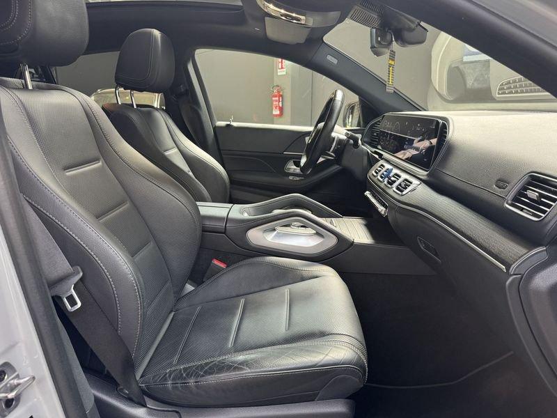 Mercedes-Benz GLE 450 d Coupè Premium 4matic auto Unipro Iva Esposta Full Optional
