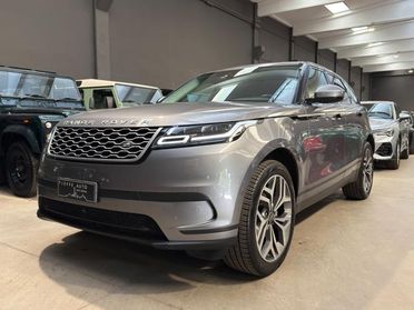 LAND ROVER Range Rover Velar 2.0D I4 240 CV