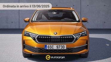 SKODA Octavia 2.0 TDI 115 CV Wagon Selection