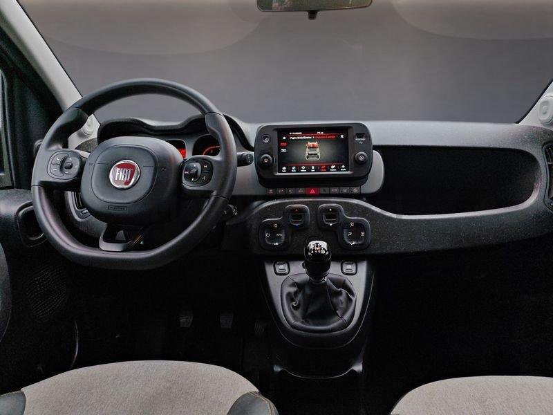 FIAT Panda Panda 1.0 FireFly S&S Hybrid City Cross