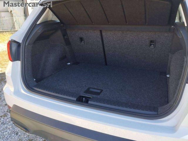 SEAT Arona NEOPATENTATI Arona 2022 1.0 TSI 95cv tg: GT812PB