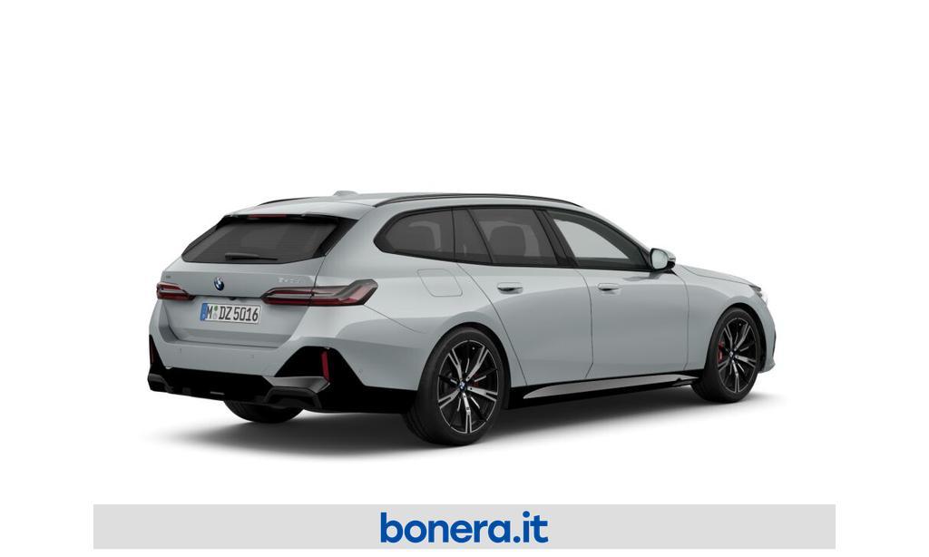 BMW Serie 5 Touring 540 d 48V M Sport Pro xDrive Steptronic