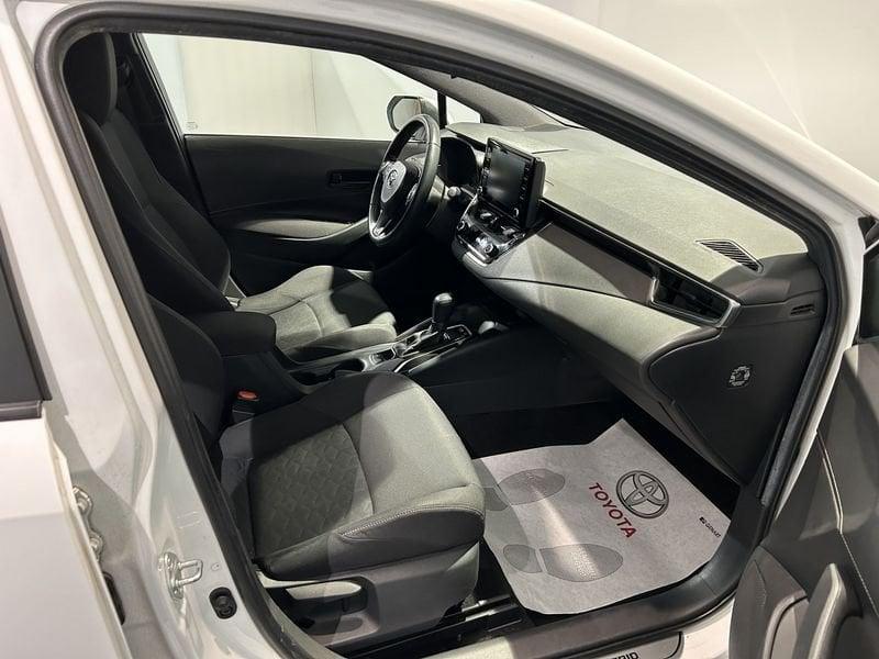 Toyota Corolla Touring Sports 1.8 Hybrid Business AREA C FREE