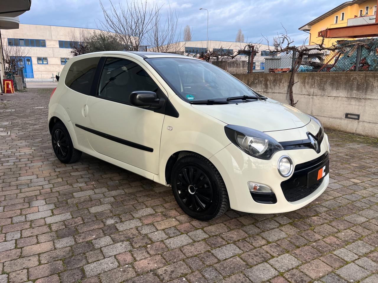 Renault Twingo 1.2 16V Wave