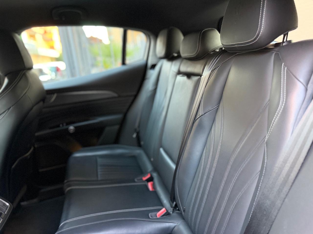 Maserati Grecale MHEV 300 CV AWD GT IVA DEDUCIBILE
