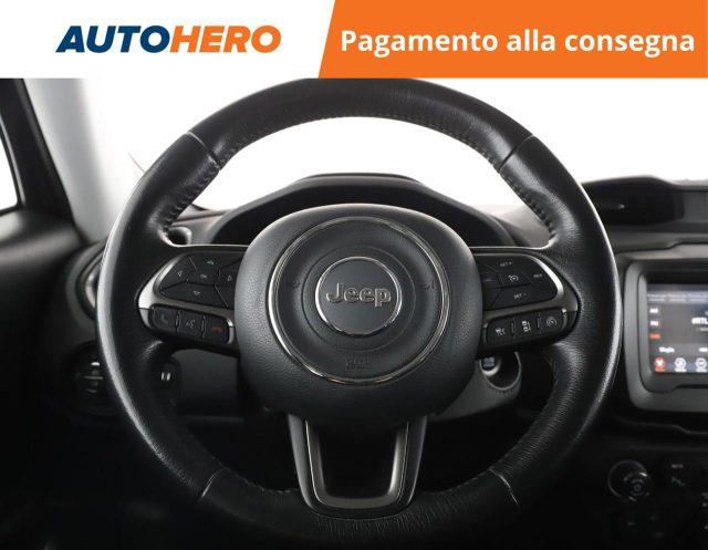 JEEP Renegade 1.0 T3 Limited