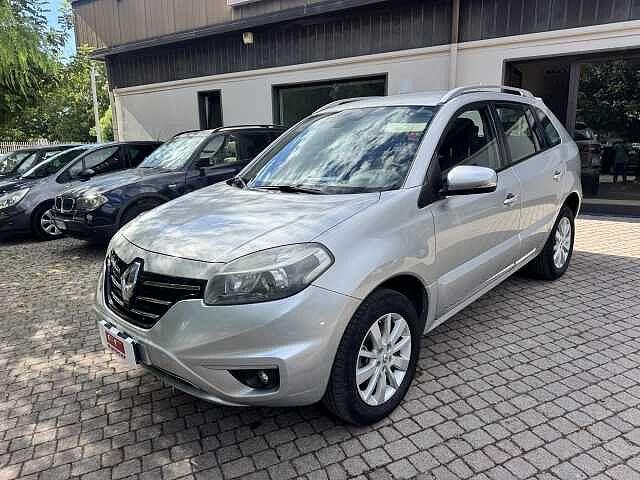 Renault Koleos 2.0 dCi 150CV 4X4 Dynamique ESM