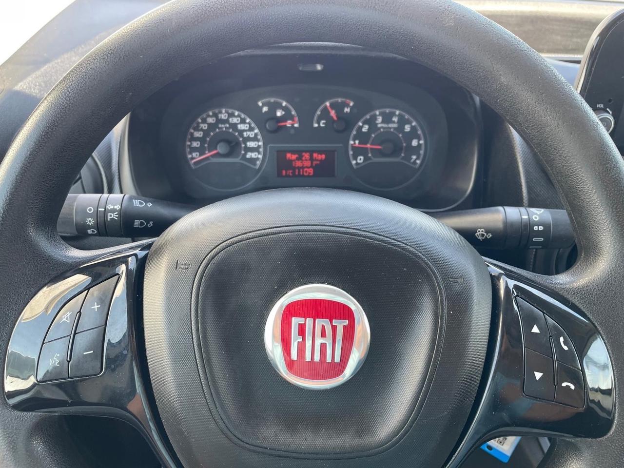 Fiat Fiorino 1.3 MJET 95CV SX RESTYLING PRONTA CONSEGNA