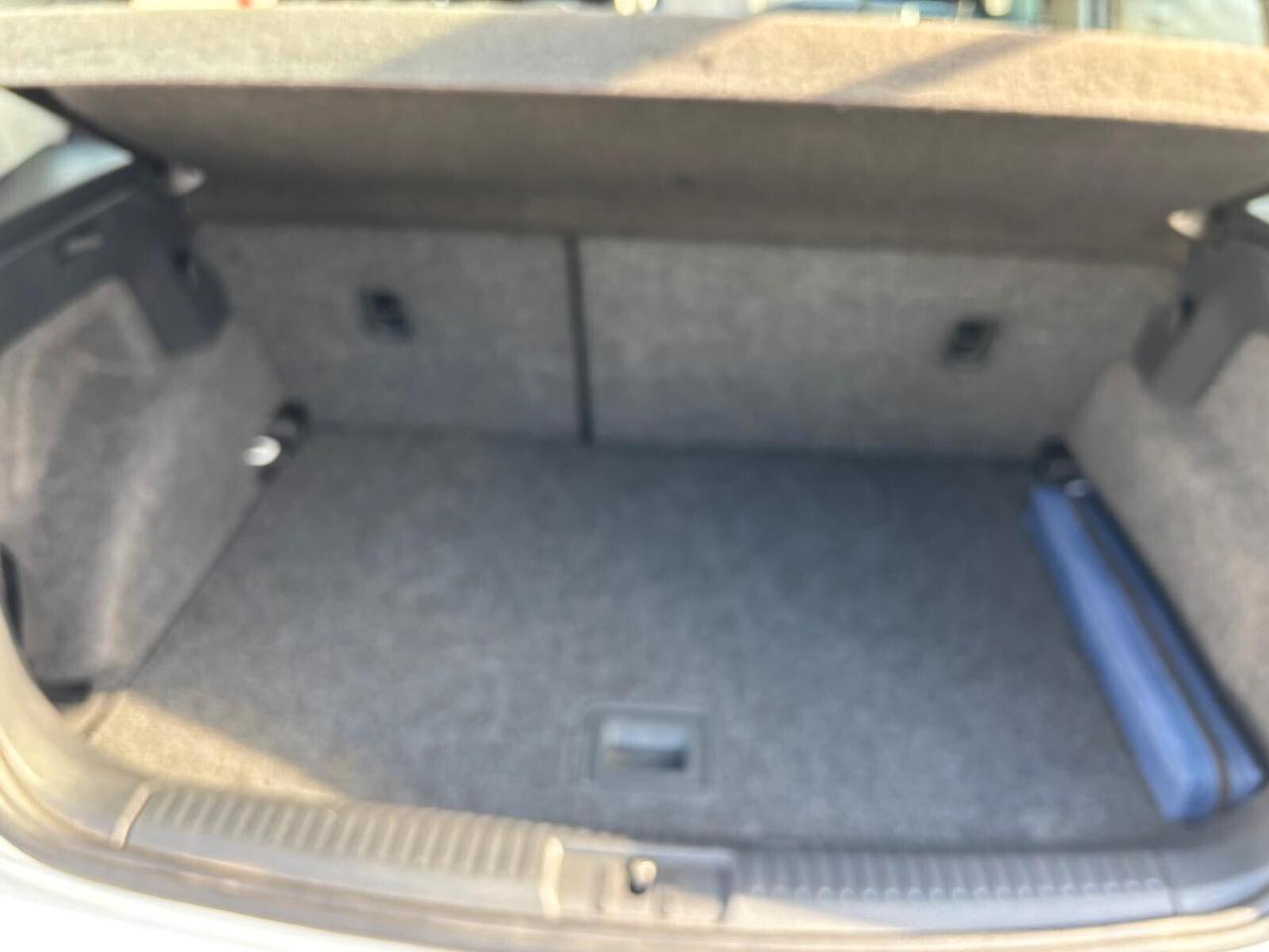 Volkswagen Polo 1.2 5 porte Highline