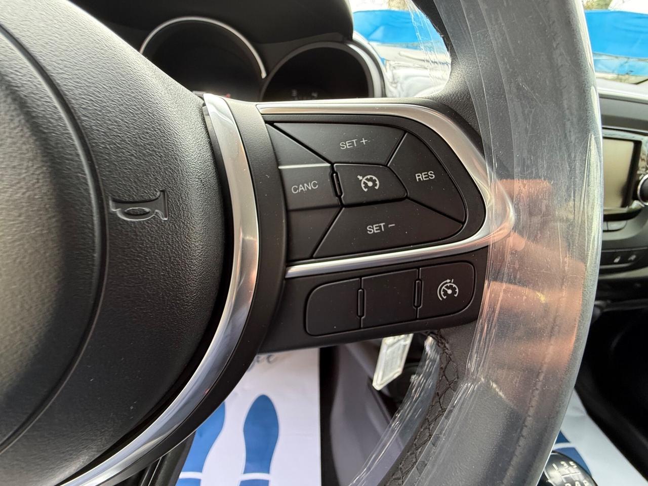 Fiat 500L 1.3 Multijet 95 CV Business