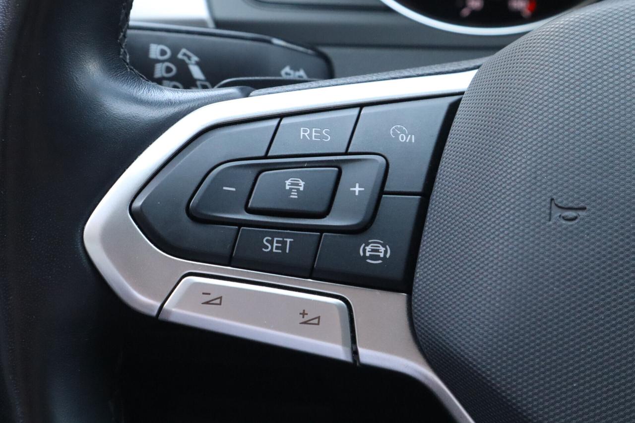 Volkswagen Passat Vw PASSAT 2.0 TDI 150 CV AV. LED CAMERA ACC NAVI