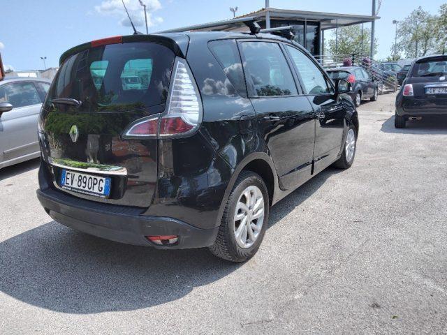 RENAULT Scenic X - MOD (A69)