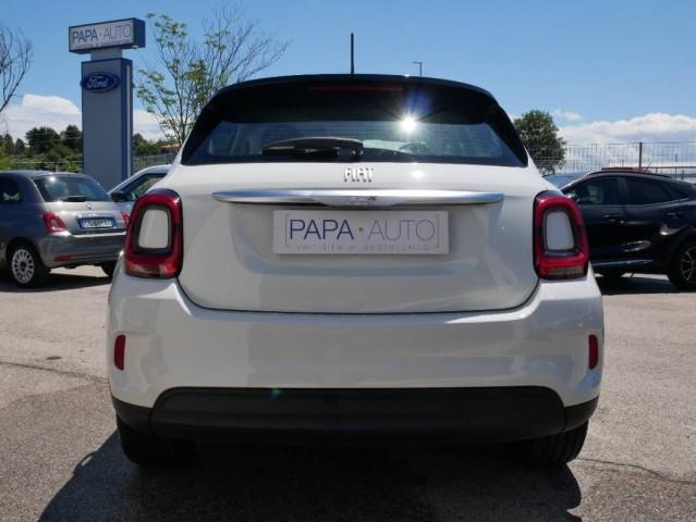 Fiat 500X 1.0 t3 120cv