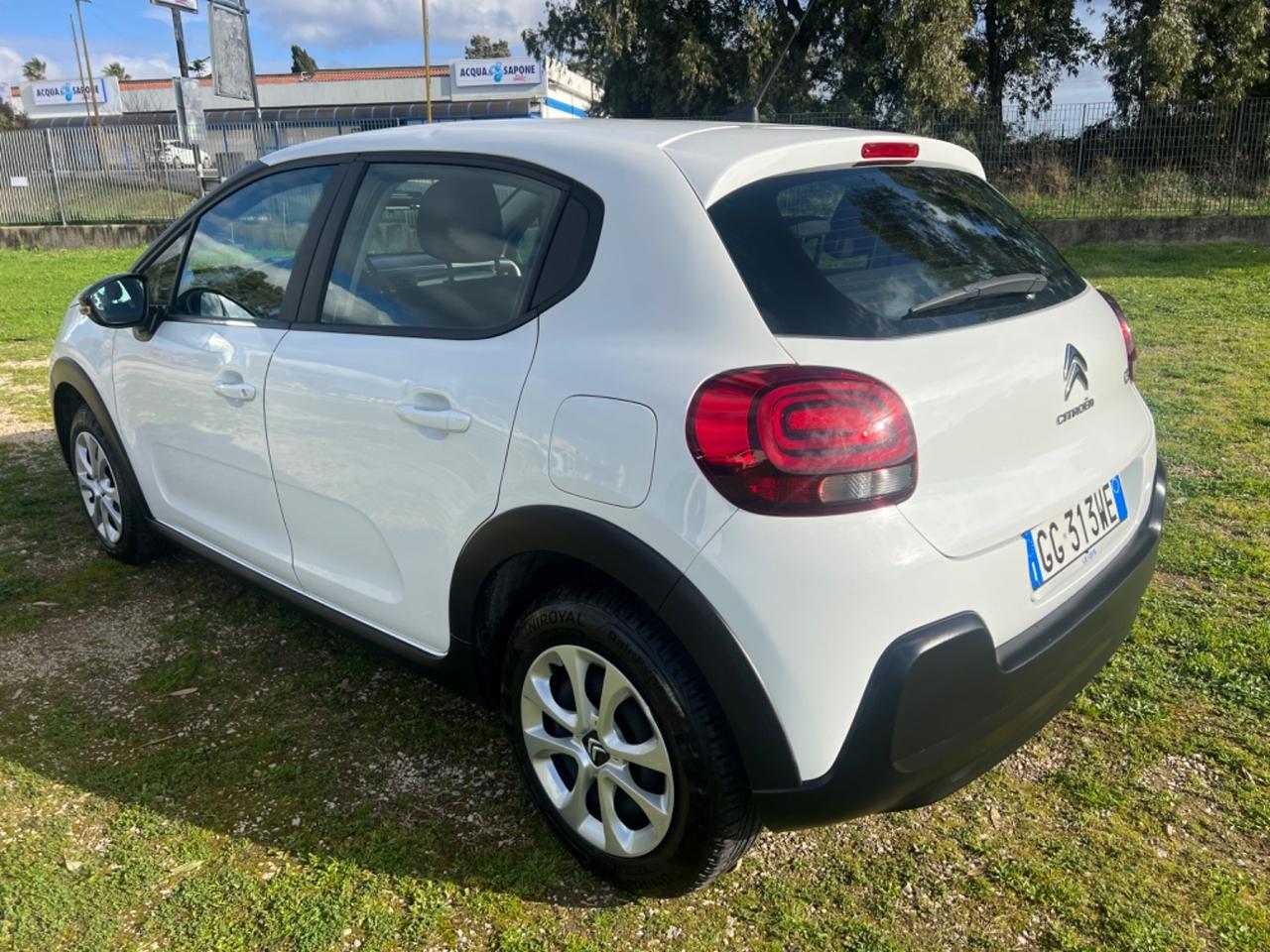 Citroen C3 BlueHDi 100 S&S Origins