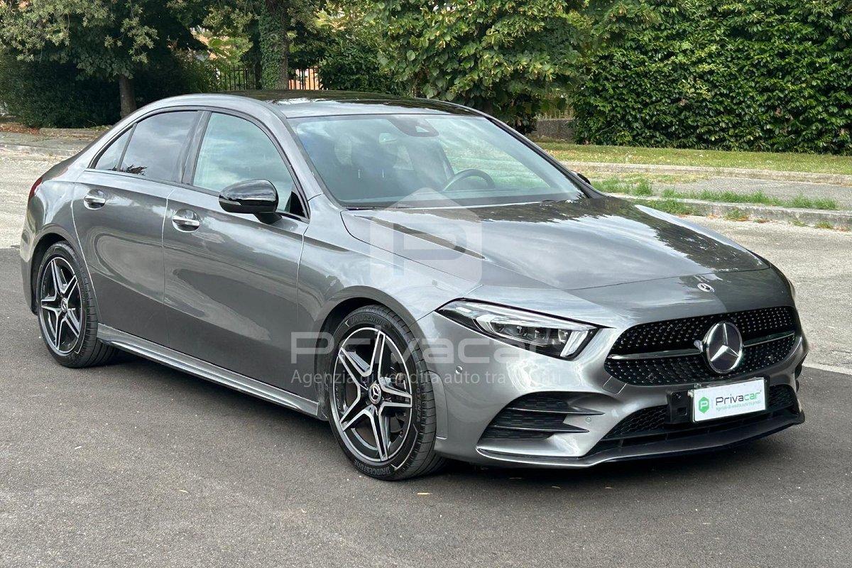 MERCEDES A 180 Premium