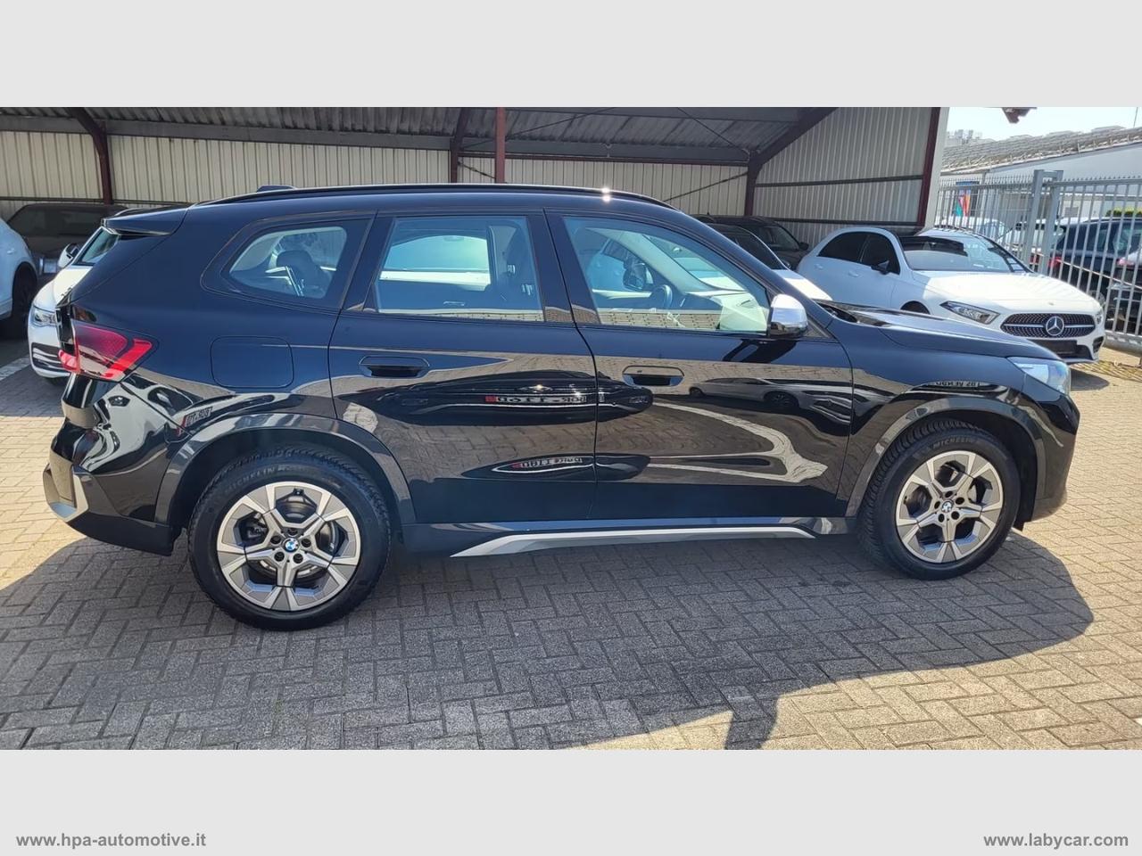 BMW X1 sDrive 18d xLine Automatica Full Led Navi Pelle