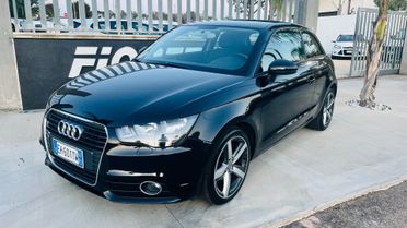 Audi A1 1.2 TFSI Ambition