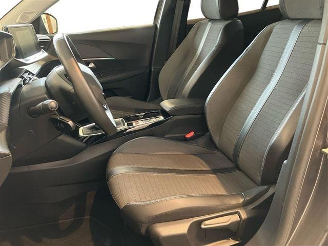 PEUGEOT 2008 1.2 PureTech 130cv Allure Pack S&S