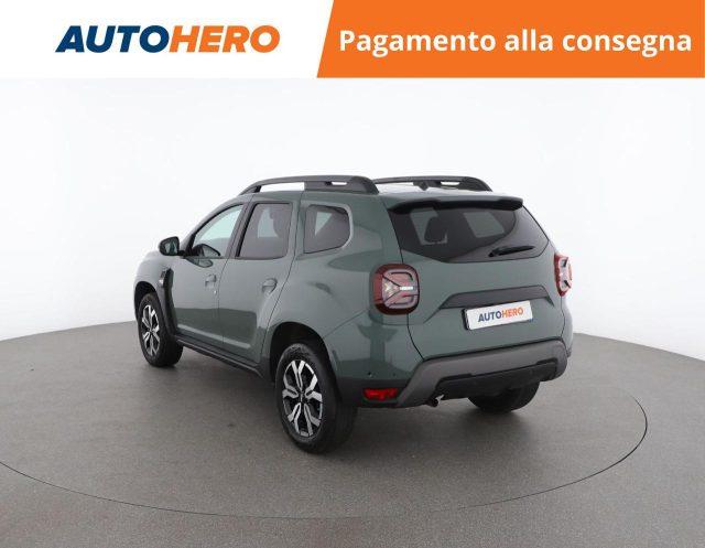 DACIA Duster 1.3 TCe 150 CV EDC 4x2 Journey