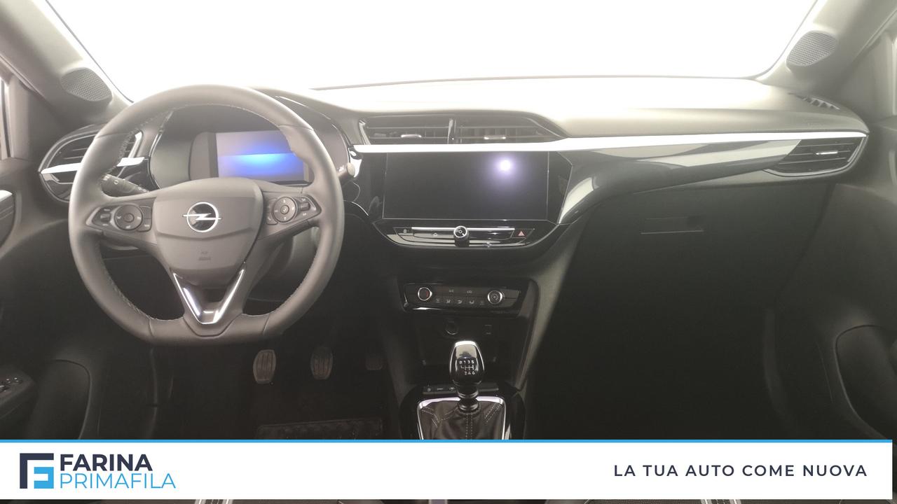 OPEL Corsa VI 2023 - Corsa 1.2 GS s&s 100cv