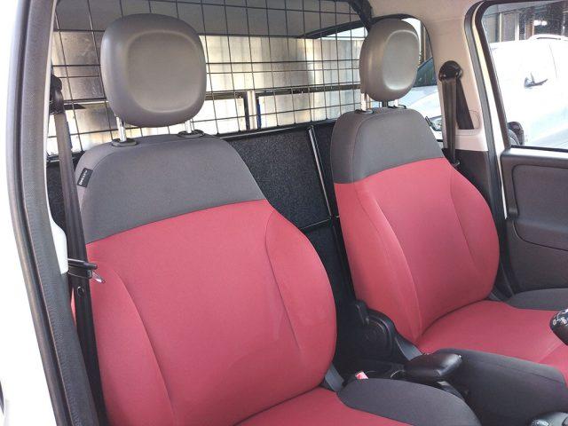 FIAT Panda 1.3 MJT S&S 4x4 Pop Climbing Van 2 posti