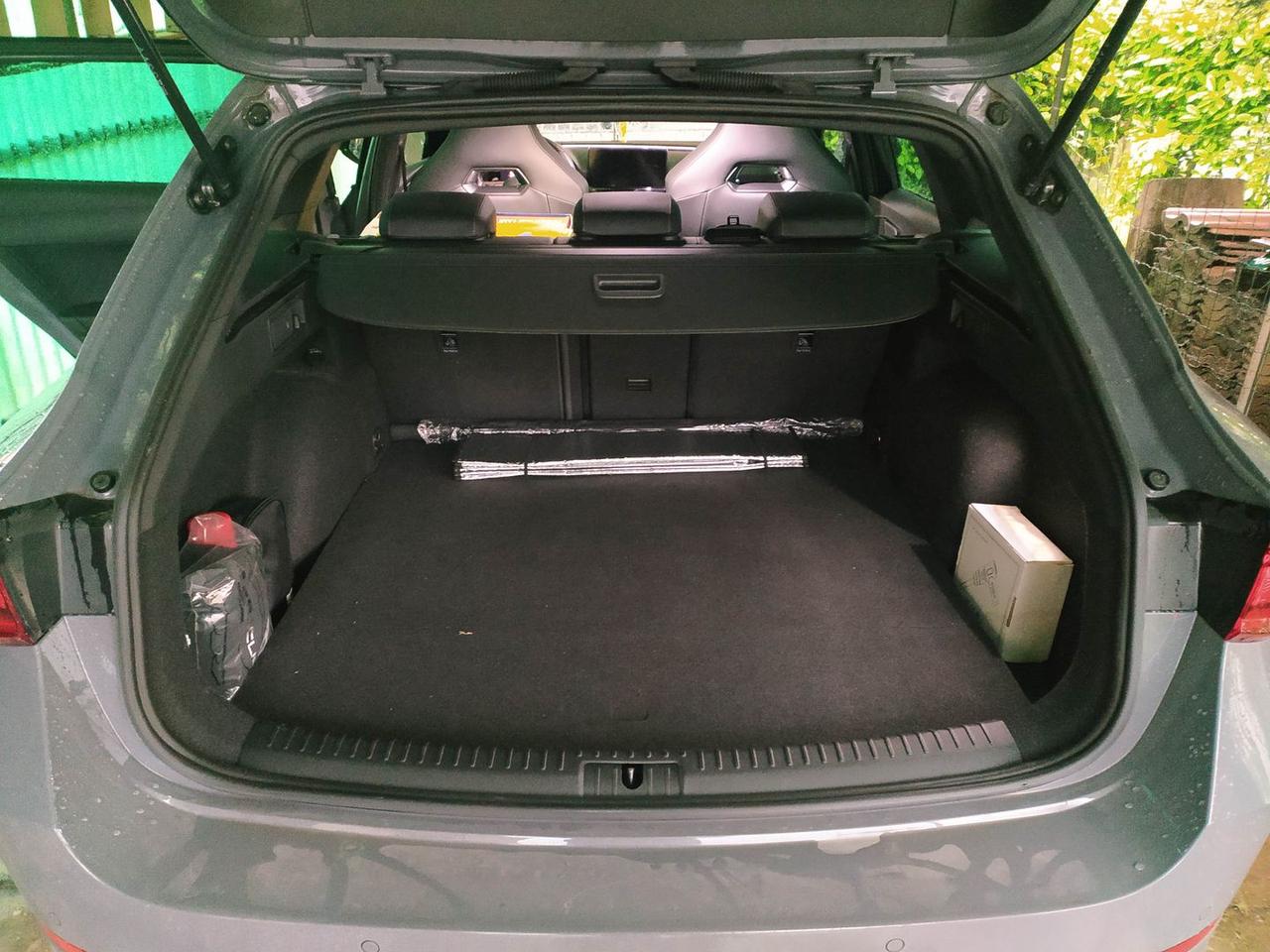 Cupra Leon e-HYBRID VZ PHEV Carbon