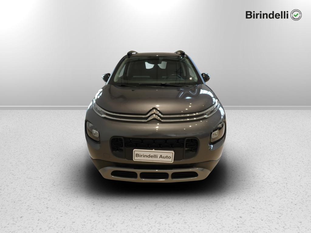 CITROEN C3 Aircross 1ª s. - C3 Aircross BlueHDi 110 S&S Feel