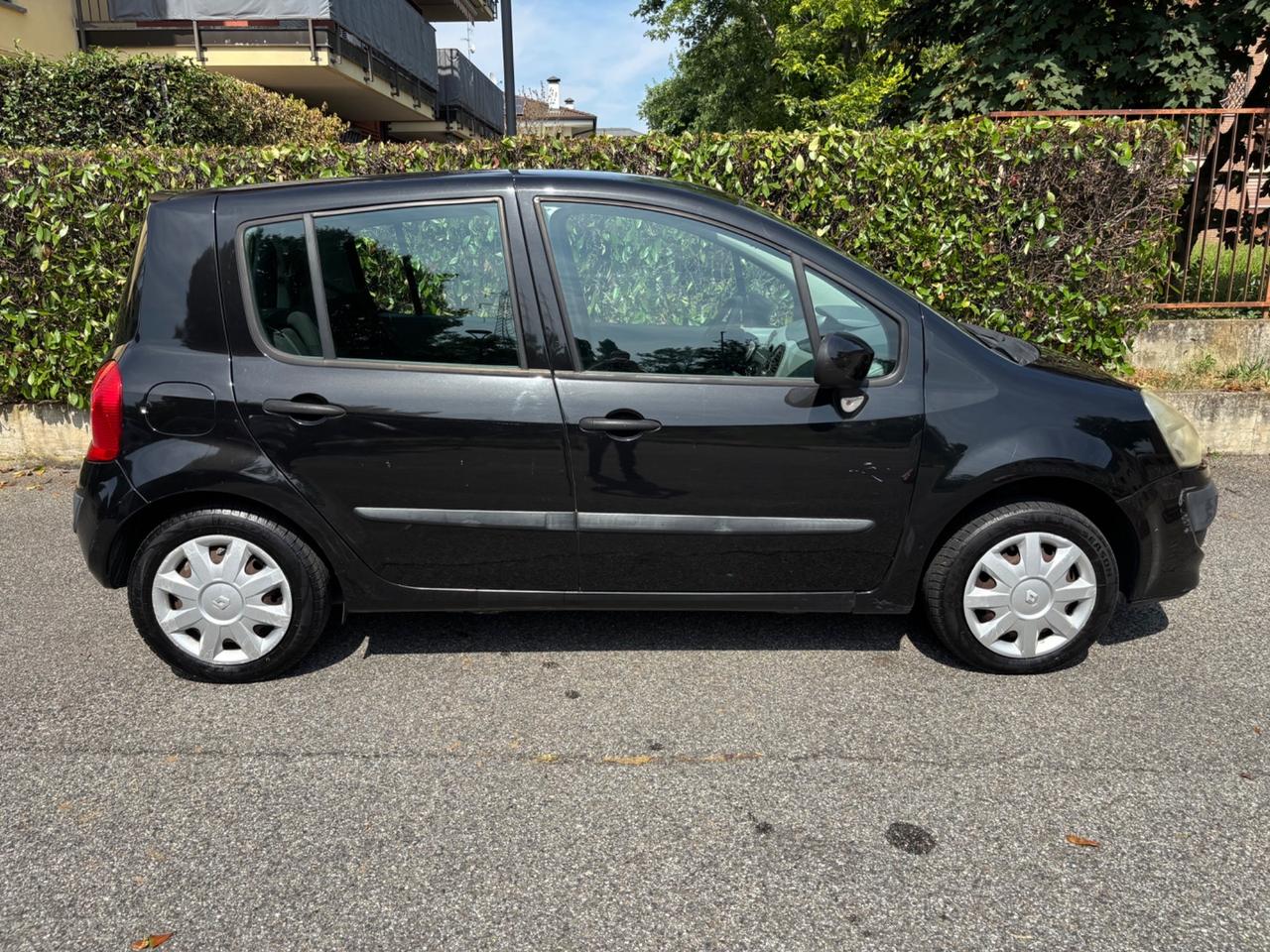 Renault Modus 1.2 16V Dynamique