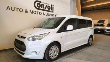 Ford Tourneo Connect 1.5tdci 100cv TREND 7POSTI PASSO LUNGO