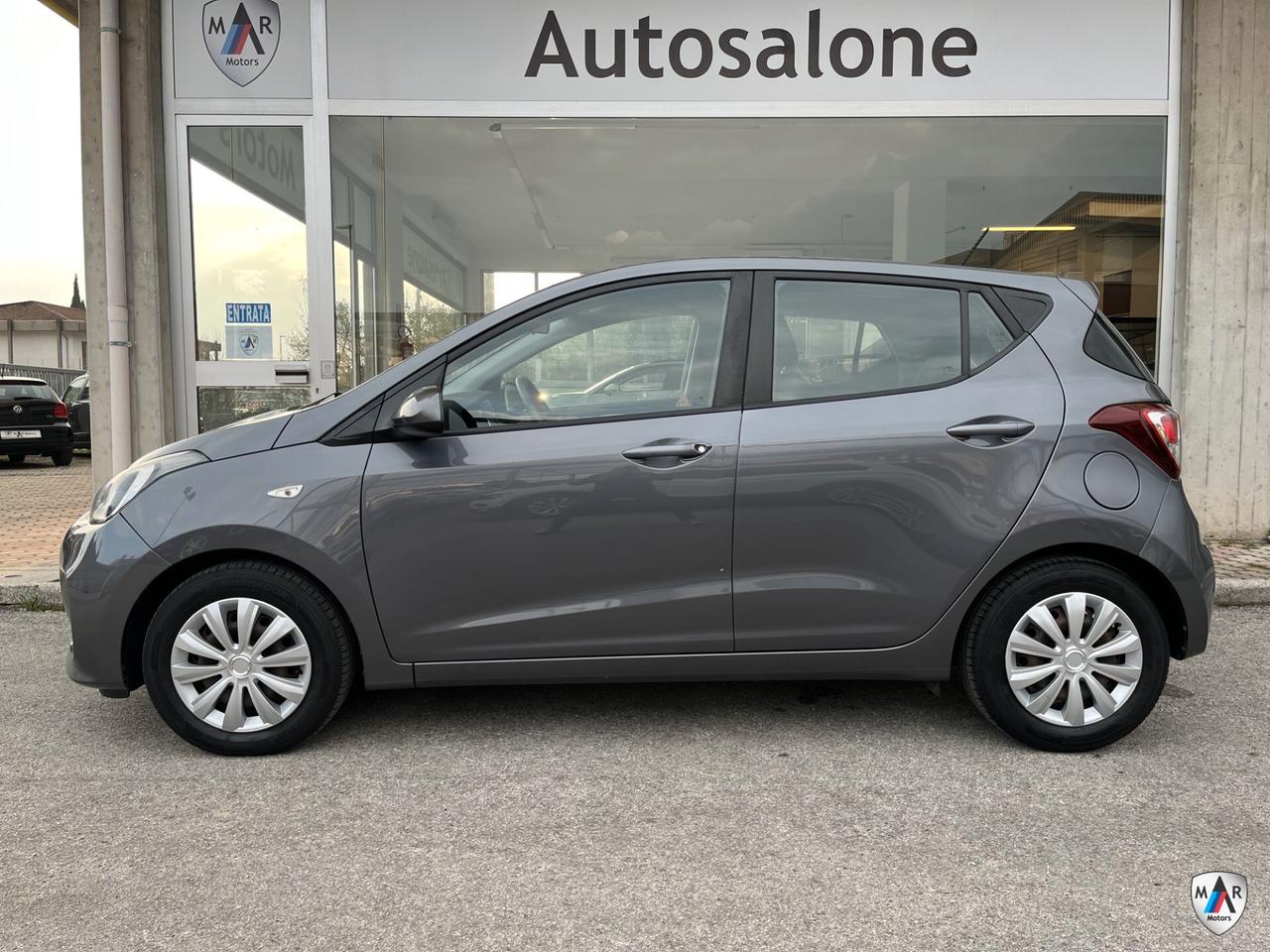 Hyundai i10 1.0 Style