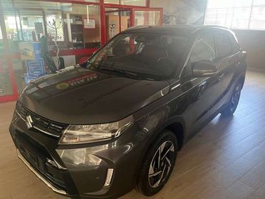 Suzuki Vitara 1.4 HYBRID TOP 2WD, NUOVO NON KM ZERO, SUZUKI 1986