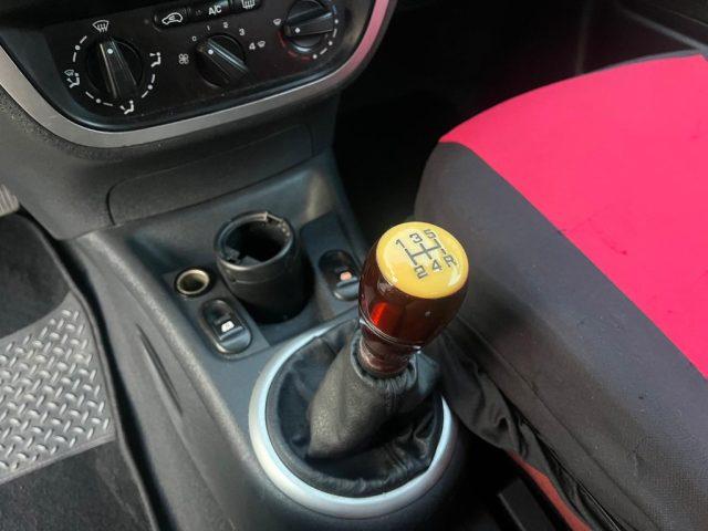 CITROEN C2 1.4 HDi 70CV Excite VTR