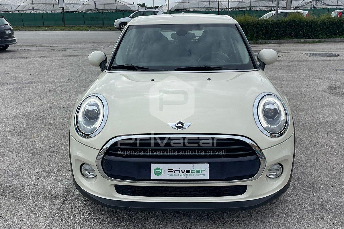 MINI Mini 1.5 Cooper D Business