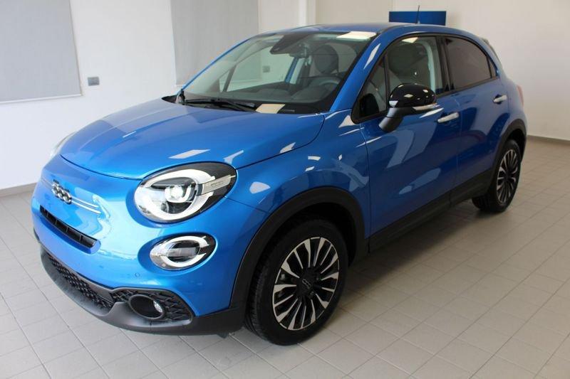 FIAT 500X 1.3 MultiJet 95 CV Top