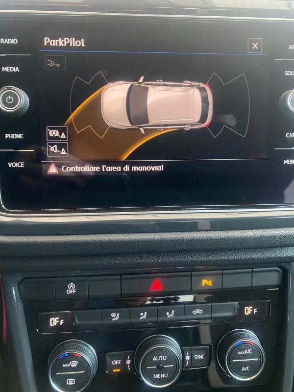 Volkswagen T-Roc 1.0 tsi Advanced
