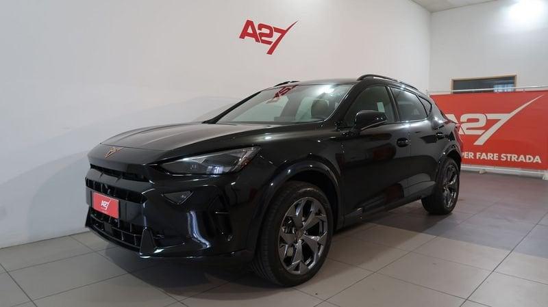 CUPRA Formentor 1.5 Hybrid DSG #CLIMA 3-ZONA#
