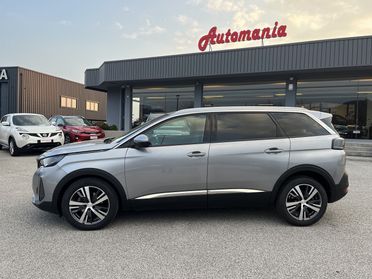 PEUGEOT 5008 1500 HDI 130 CV AUTOM. 7 POSTI