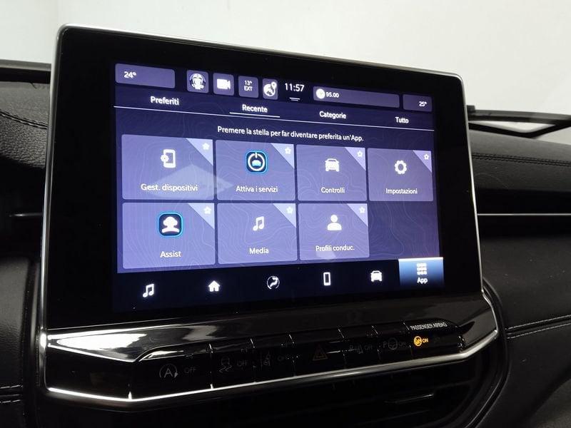 Jeep Compass 2ª serie 1.6 Multijet II 2WD Limited