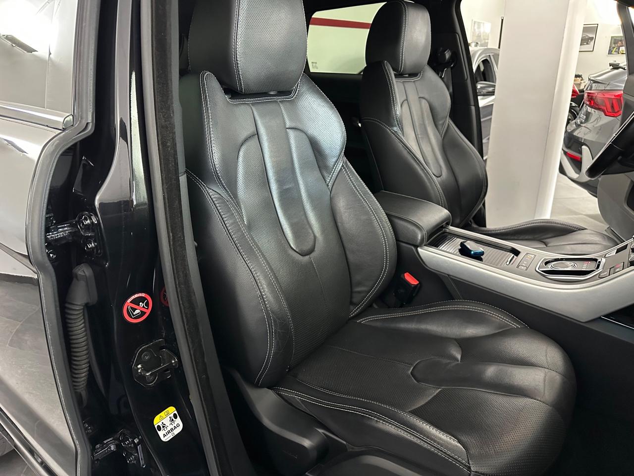 Land Rover Range Evoque 2.2 TD4 5p. Dynamic