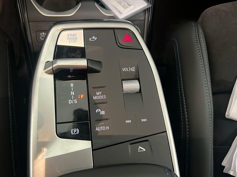 BMW X1 sDrive 18d MSport DCT